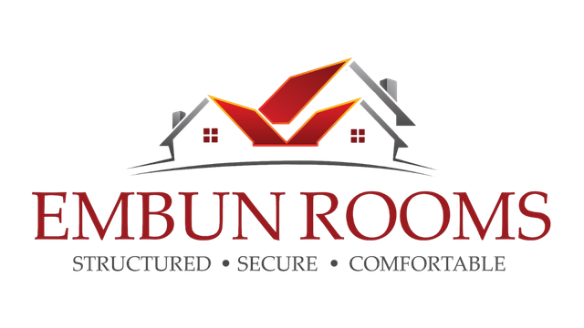 Embun Rooms